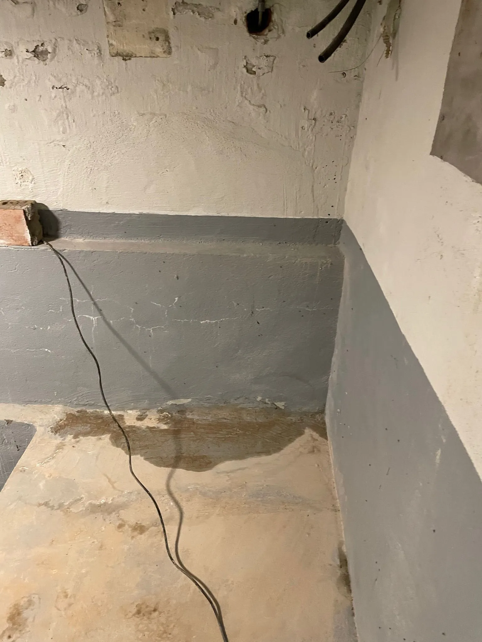 Maak je kelder waterdicht d.m.v. een kelderbekuiping – foto 2