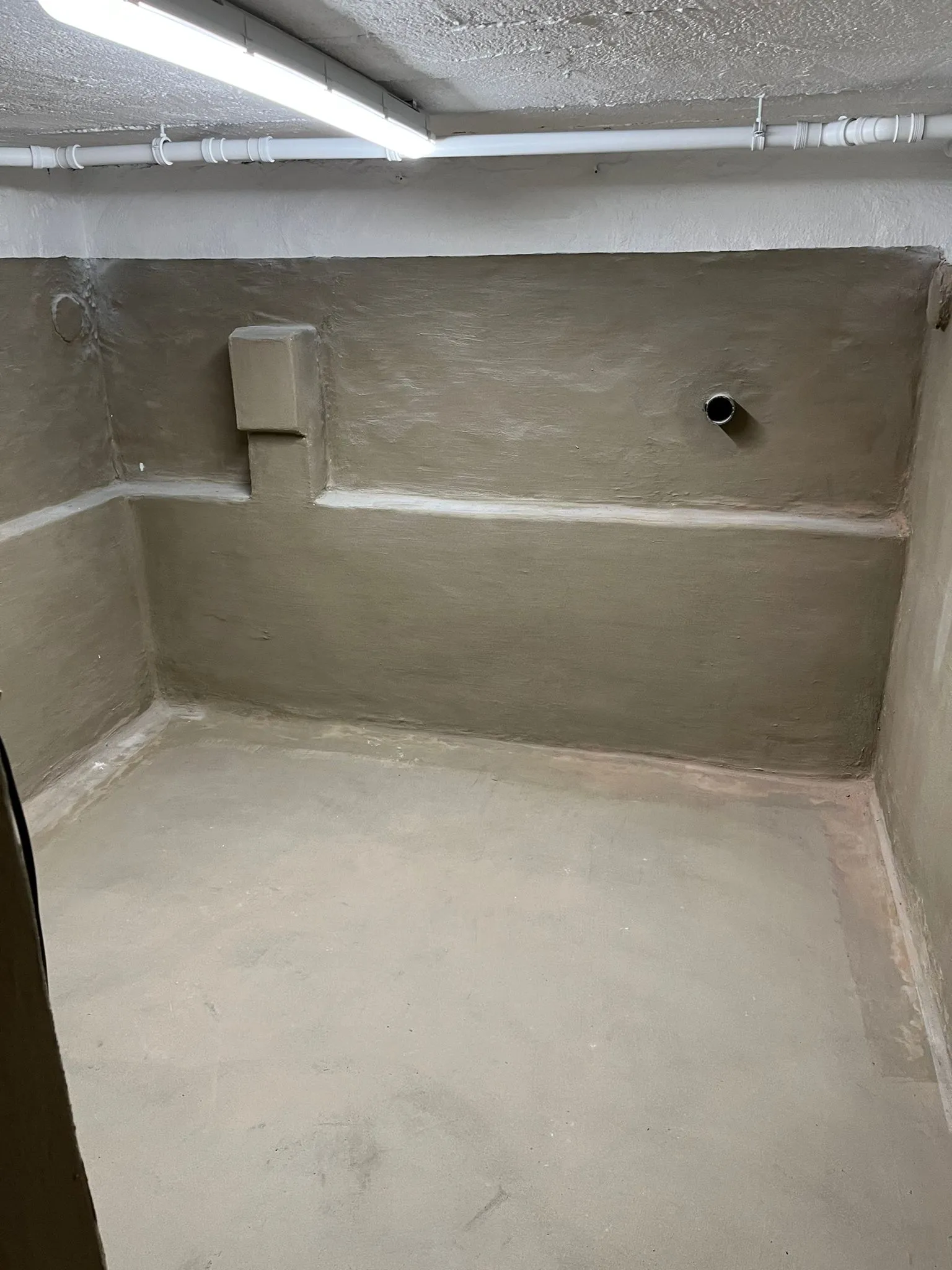 Maak je kelder waterdicht d.m.v. een kelderbekuiping – foto 5