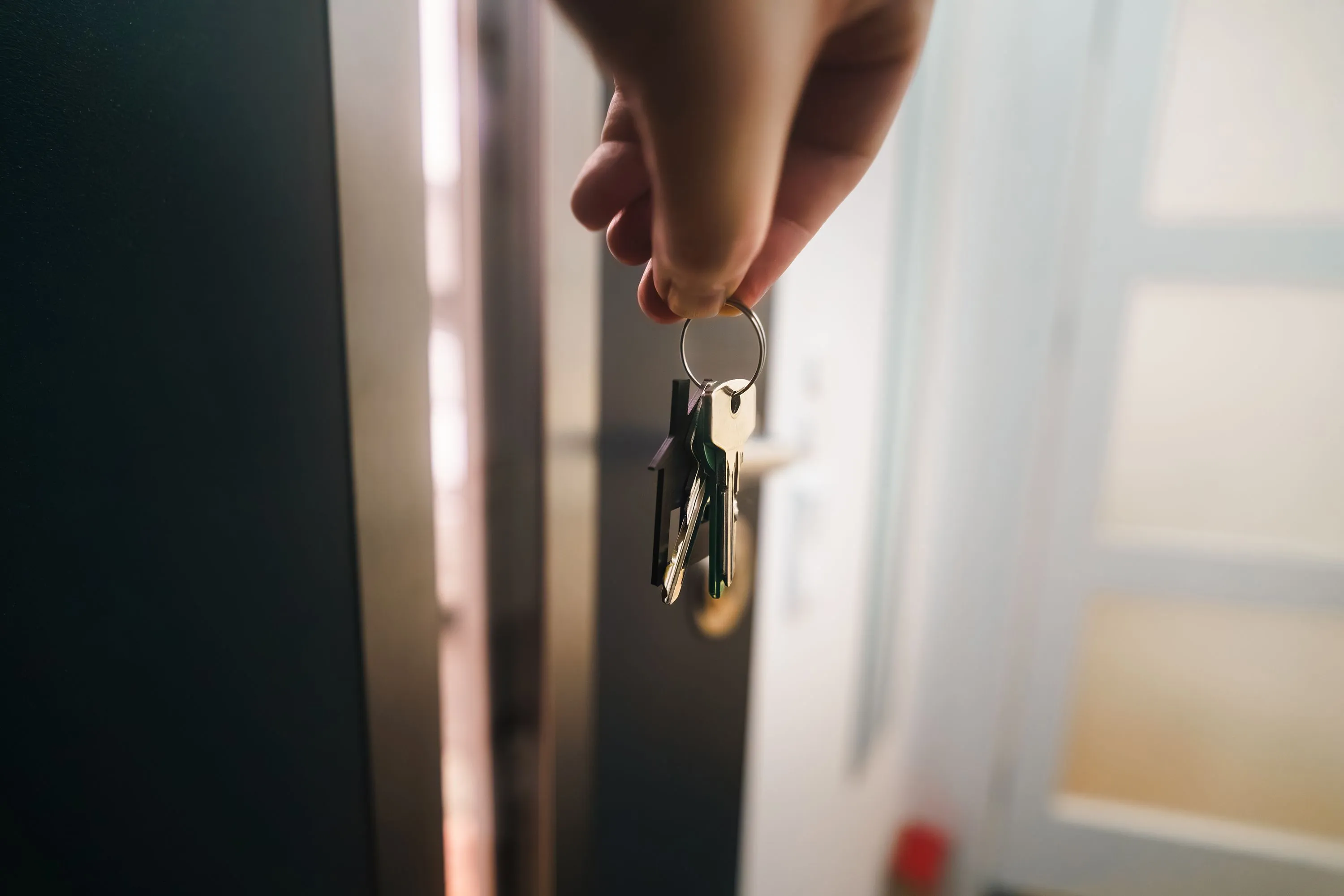 Vocht in je huurwoning: wie moet het oplossen, huurder of verhuurder?